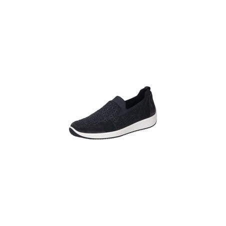 Ara Slipper Damen blau|blau|blau|blau|blau|blau|blau|blau|blau|blau|blau|blau|blau