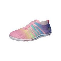 Dockers Barfußschuhe Damen bunt|bunt|bunt|bunt