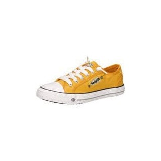Dockers Sneaker Damen orange|orange|orange