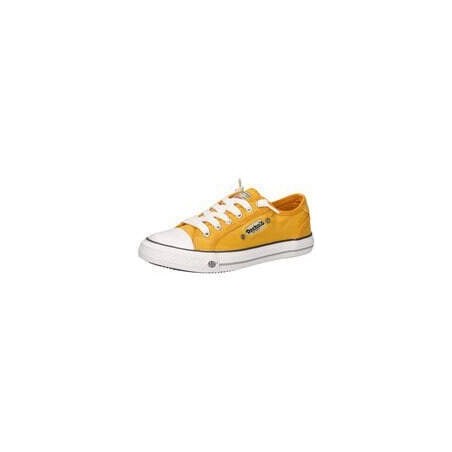 Dockers Sneaker Damen orange|orange|orange