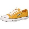 Dockers Sneaker Damen orange|orange|orange