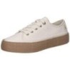Tommy Hilfiger Vulc Espadrill Sneaker Damen weiß|weiß|weiß|weiß|weiß|weiß|weiß