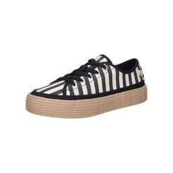 Tommy Hilfiger Vulk Rope Ithaca Sneaker Damen blau|blau|blau|blau|blau|blau|blau|blau
