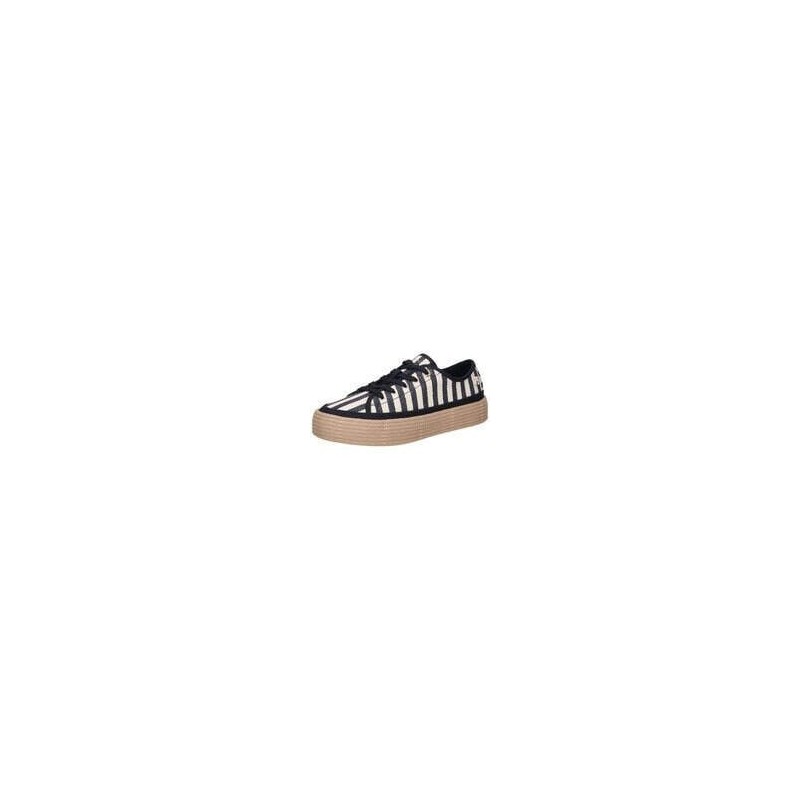 Tommy Hilfiger Vulk Rope Ithaca Sneaker Damen blau|blau|blau|blau|blau|blau|blau|blau
