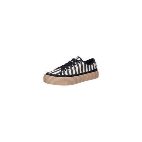 Tommy Hilfiger Vulk Rope Ithaca Sneaker Damen blau|blau|blau|blau|blau|blau|blau|blau