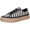 Tommy Hilfiger Vulk Rope Ithaca Sneaker Damen blau|blau|blau|blau|blau|blau|blau|blau