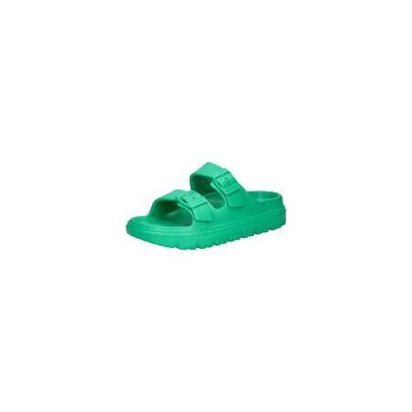 Dockers Badepantolette Damen grün|grün|grün|grün|grün|grün|grün|grün
