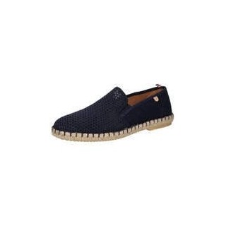 Verbenas Rejilla Espadrilles Herren blau|blau|blau|blau|blau|blau|blau|blau