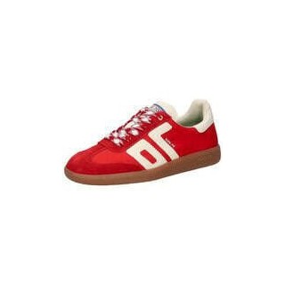 Back70 Sneaker Damen rot|rot|rot|rot|rot