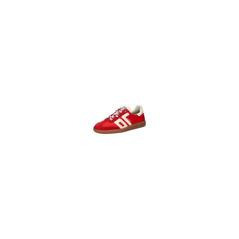 Back70 Sneaker Damen rot|rot|rot|rot|rot