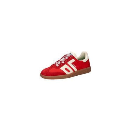Back70 Sneaker Damen rot|rot|rot|rot|rot