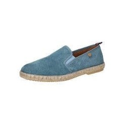 Verbenas Tom Espadrilles Herren blau|blau|blau|blau|blau|blau|blau|blau
