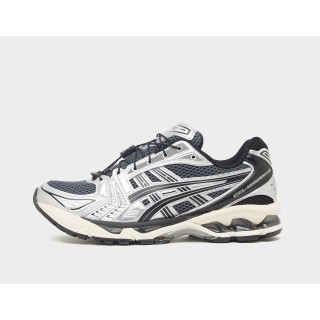 ASICS GEL-KAYANO 14 Damen, Silver