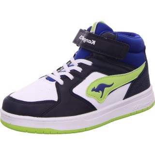 KangaROOS K-CP Hogan EV Klettschuh