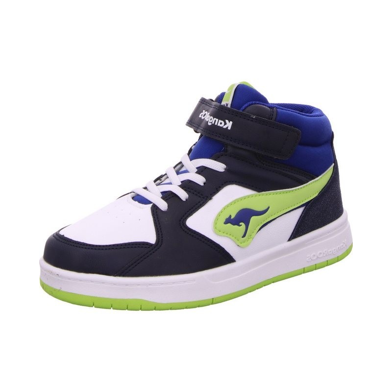 KangaROOS K-CP Hogan EV Klettschuh