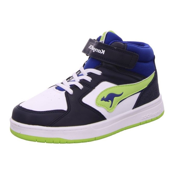 KangaROOS K-CP Hogan EV Klettschuh