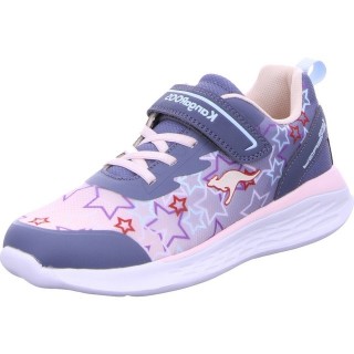 KangaROOS KQ-Star EV Klettschuh