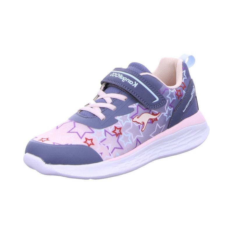 KangaROOS KQ-Star EV Klettschuh