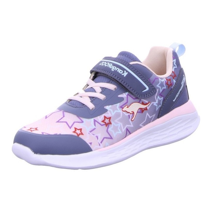 KangaROOS KQ-Star EV Klettschuh