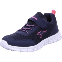 KangaROOS K-ET Kids Jack EV Klettschuh