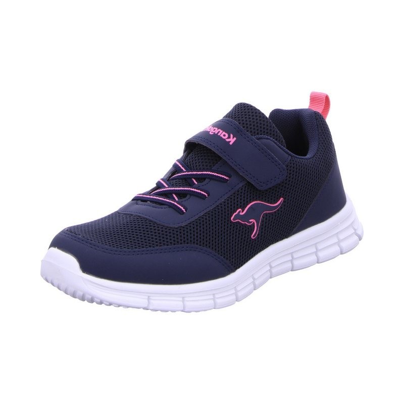 KangaROOS K-ET Kids Jack EV Klettschuh