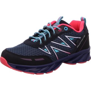 TOM TAILOR Trekkingschuh mit TEX-Membran