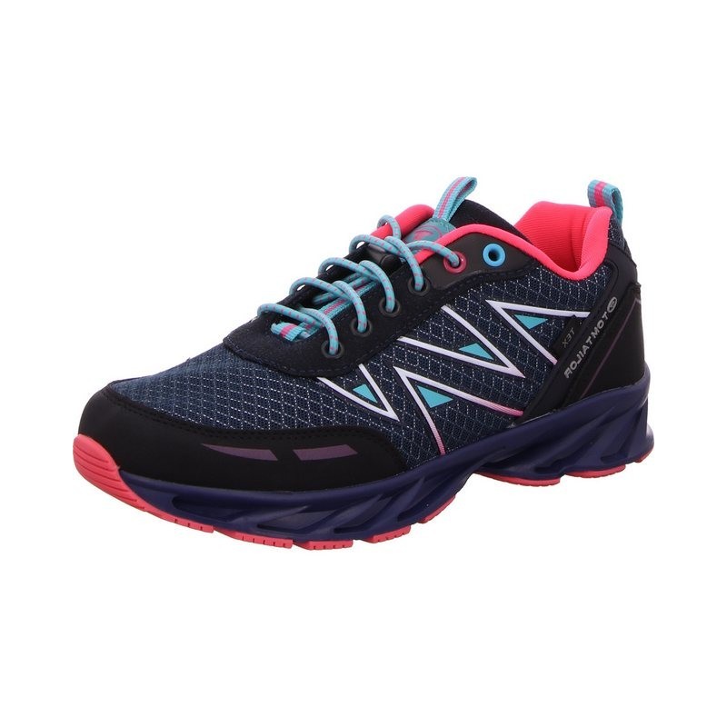TOM TAILOR Trekkingschuh mit TEX-Membran