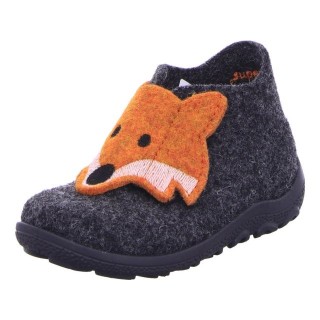 Superfit Happy Octi Hausschuh