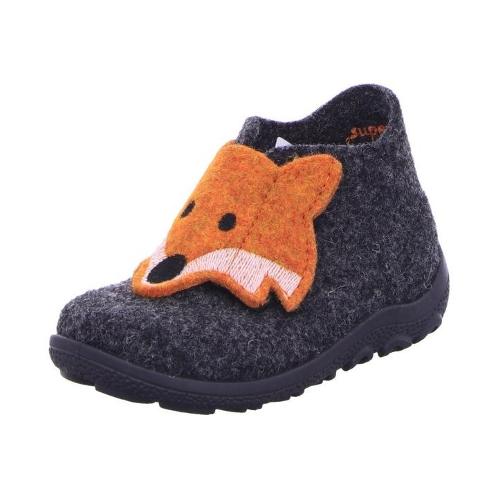 Superfit Happy Octi Hausschuh
