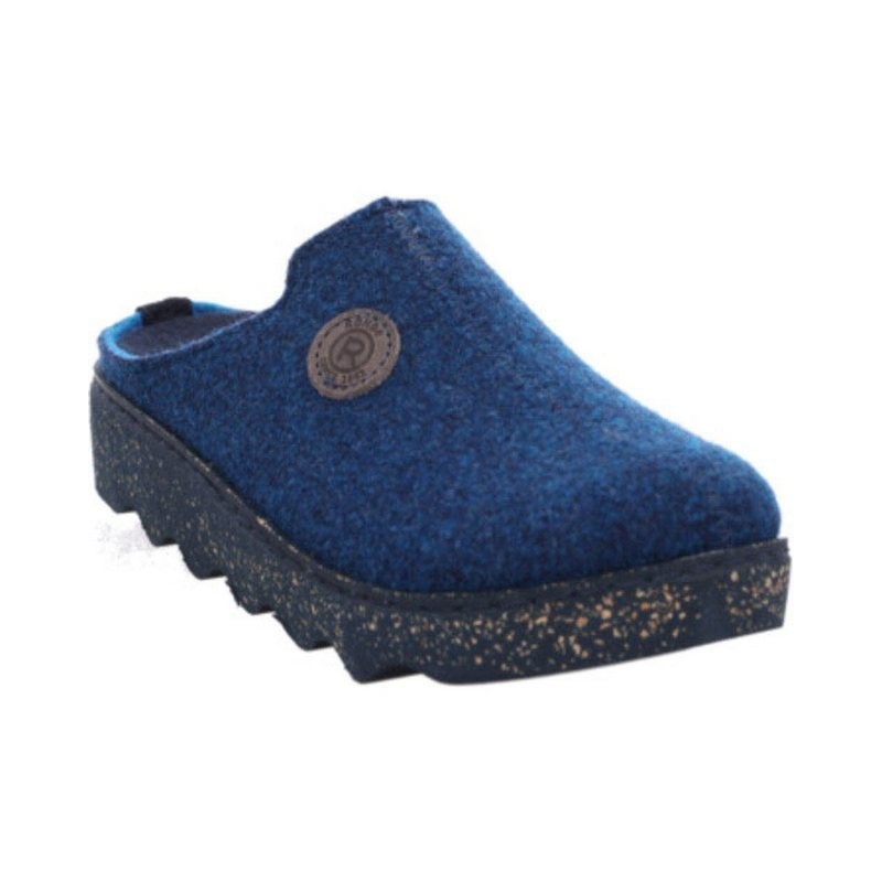 Rohde Foggia-D Pantoffel