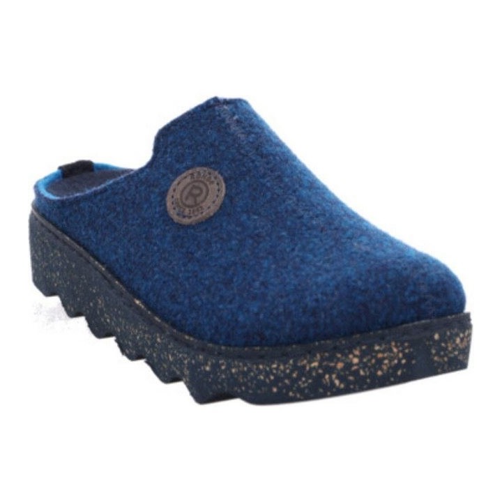 Rohde Foggia-D Pantoffel