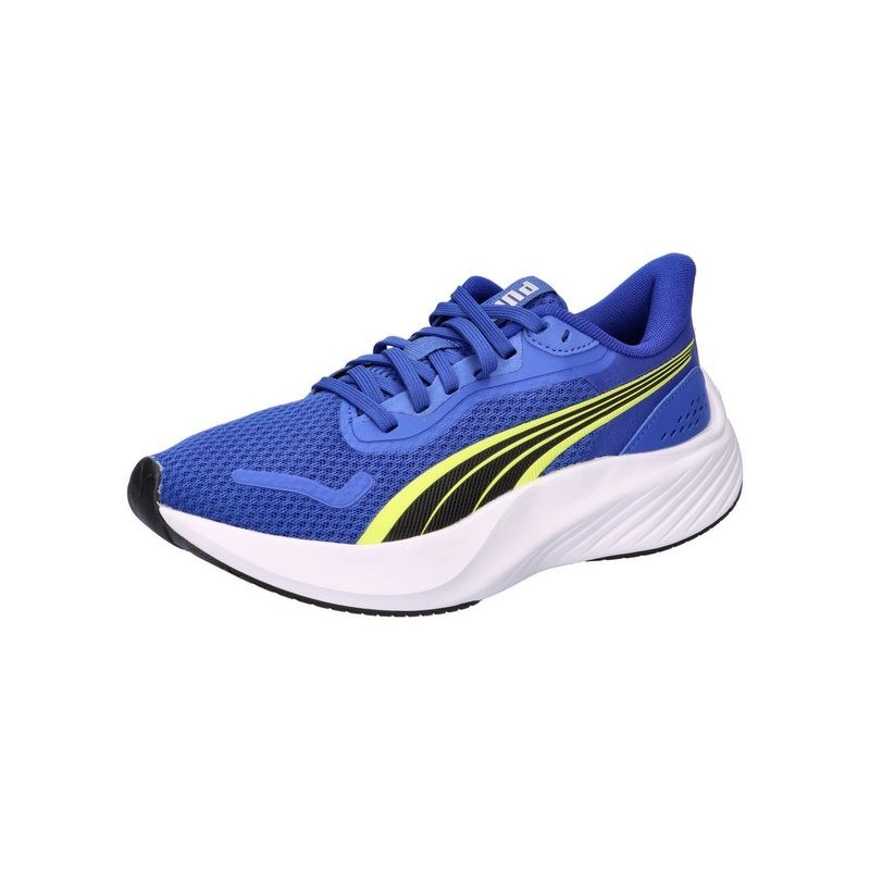 PUMA Puma Kinder Laufschuhe Pounce Lite Jr 401512 Laufschuh