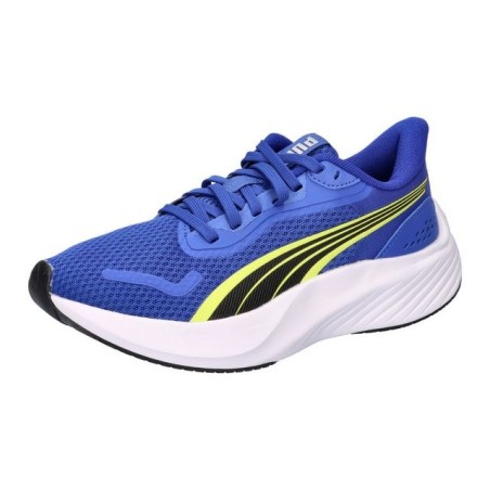 PUMA Puma Kinder Laufschuhe Pounce Lite Jr 401512 Laufschuh