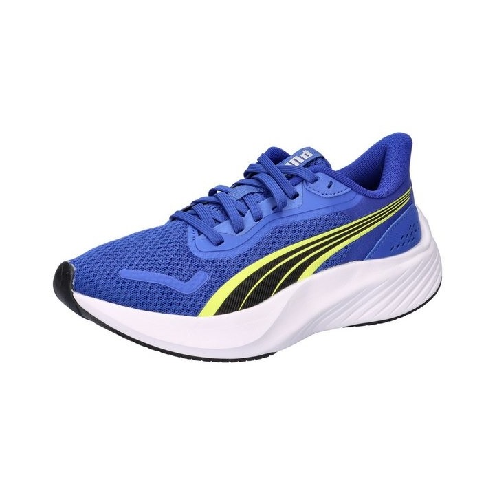 PUMA Puma Kinder Laufschuhe Pounce Lite Jr 401512 Laufschuh