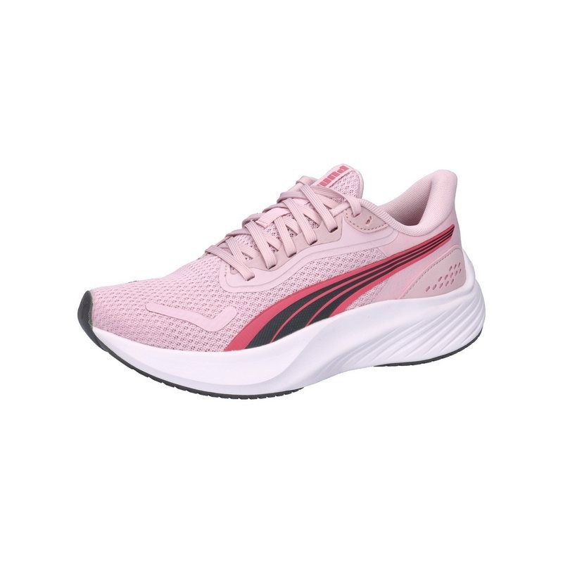 PUMA Puma Kinder Laufschuhe Pounce Lite Jr 401512 Laufschuh