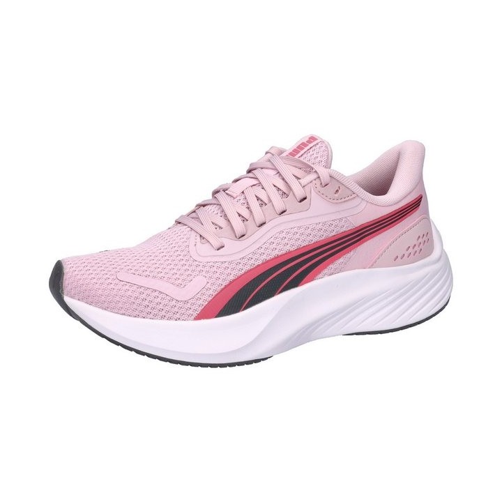 PUMA Puma Kinder Laufschuhe Pounce Lite Jr 401512 Laufschuh