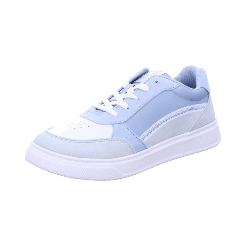 Safety Jogger Schnürschuh
