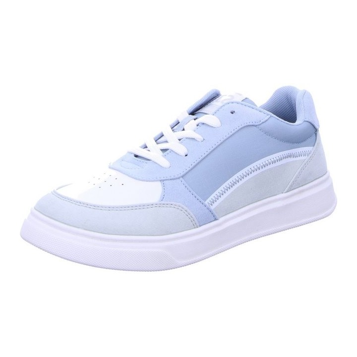 Safety Jogger Schnürschuh