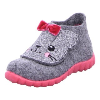 Superfit HAPPY Hausschuh