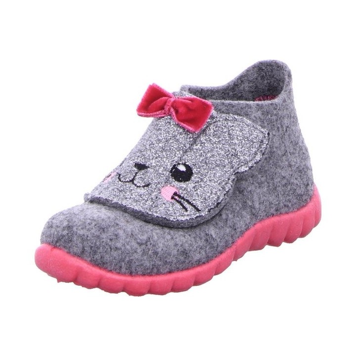 Superfit HAPPY Hausschuh