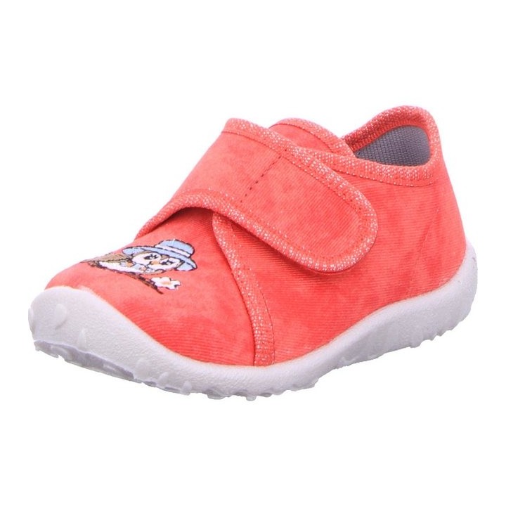 Superfit SPOTTY Hausschuh