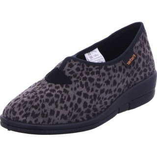 Fischer-Markenschuh Hausschuh