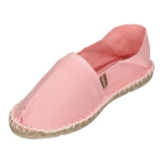 espadrij l´originale CLASSIC 100 Espadrille Rose