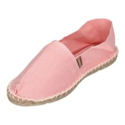 espadrij l´originale CLASSIC 100 Espadrille Rose