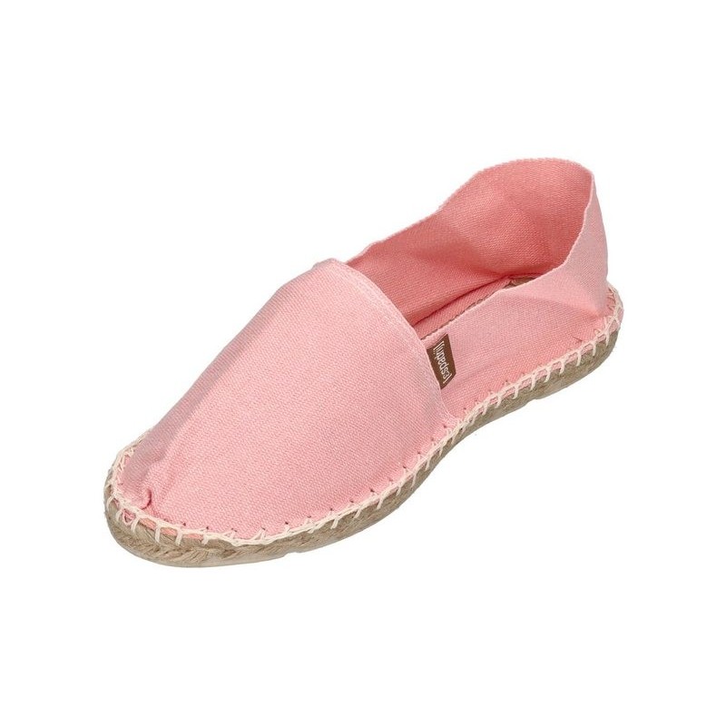 espadrij l´originale CLASSIC 100 Espadrille Rose