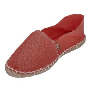 espadrij l´originale CLASSIC 100 Espadrille Coral