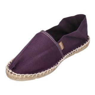 espadrij l´originale CLASSIC 100 Espadrille Violette