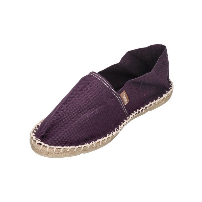 espadrij l´originale CLASSIC 100 Espadrille Violette