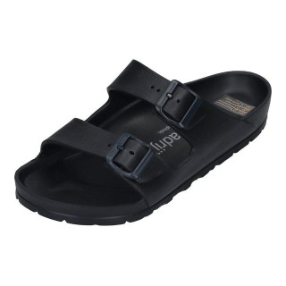 espadrij l´originale AMI POOL MEN Schlappen Marine