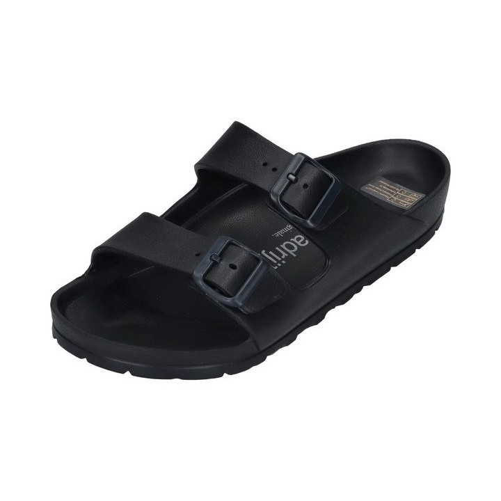 espadrij l´originale AMI POOL MEN Schlappen Marine